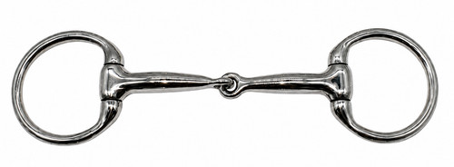 Gebiss ring german silver - ring,