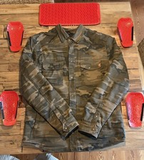 John Doe Motoshirt XTM Tarnung