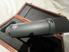 Neumann Mikrophon