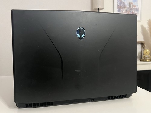 Alienware m17xr3 intel - m17xr3,