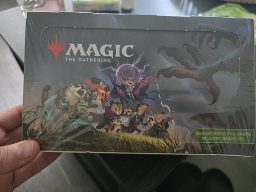 Magic the gathering - the, mtg