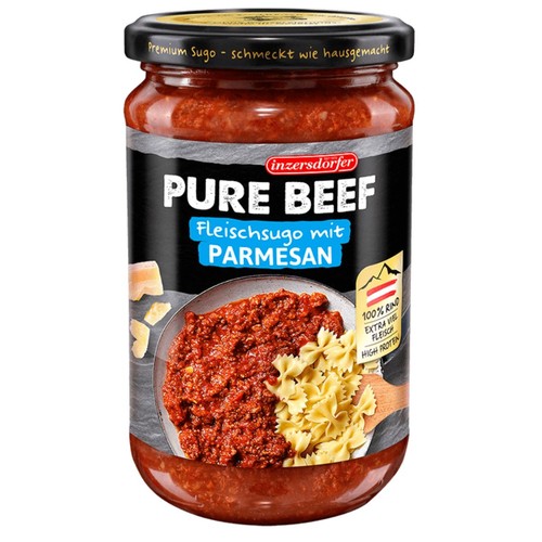 Inzersdorfer - (12,48, eur/kg)