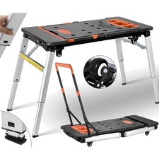 Werkbank Klappbar