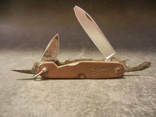 Armee taschenmesser amefa - armee,