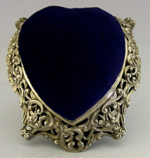 LIEBESHERZ VIKTORIANISCH