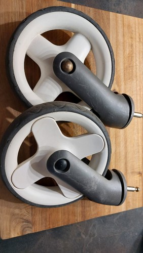 Stokke scoot front wheels - stokke,