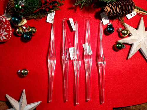 Christbaumschmuck
