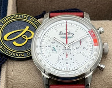 BREITLING Top Time Chronograph