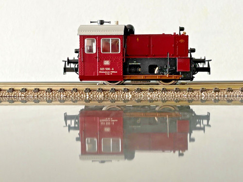 Märklin 3680 lokomotive - 3680, db