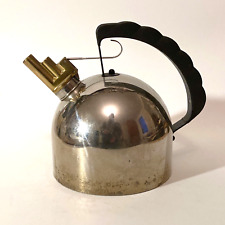 Richard Sapper / Wasserkocher Modell 9091 / 1. Auflage 1983