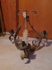 Kronleuchter Deckenleuchte