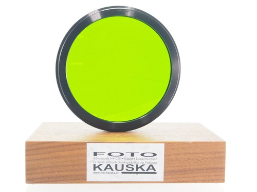 120mm farbfilter grün für - 120mm,