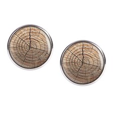 Mylery Ohrstecker Paar mit