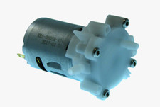 12V Mini Wasserpumpe - kleine