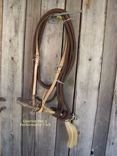 Bosal - Aufhänger, Bosal, Und