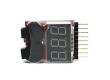 Torcster LiPo Wächter NEU&OVP
