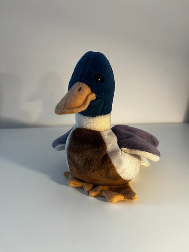 Jake stockente ente beanie - jake, ty