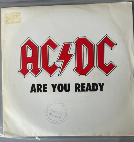 Are you ready spain - ready,