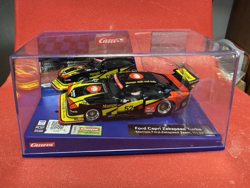Carrera digital 132 - 132, ford
