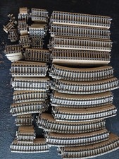 Märklin M Gleis Konvolut