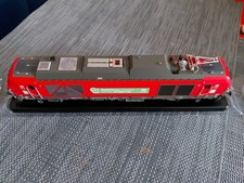 PIKO 51160 E-Lok / Diesellok