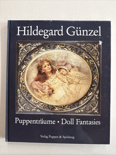 Libro puppentraume dolls - libro,