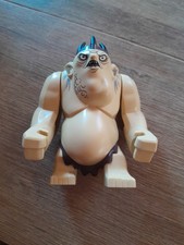 Lego Hobbit Goblin König Figur