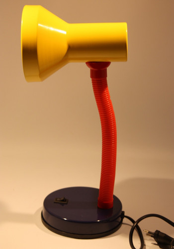 Tischlampe nachtischlampe - tischlampe,