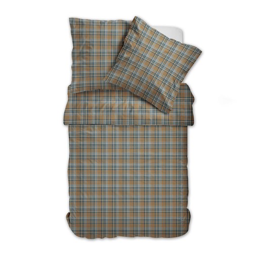 Dormabell flanell bettwäsche - flanell,