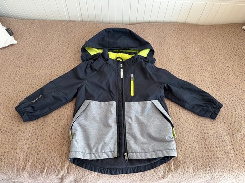 Leichte regen übergangsjacke - leichte, regen-/Übergangsjacke