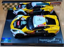 RARITÄT: Carrera Digital 124