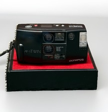 Olympus AF-1 TWIN Kompakt