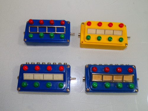 Konvolut märklin 7072 - h0,