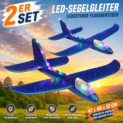 Segelflugzeug spielzeug - segelflugzeug,