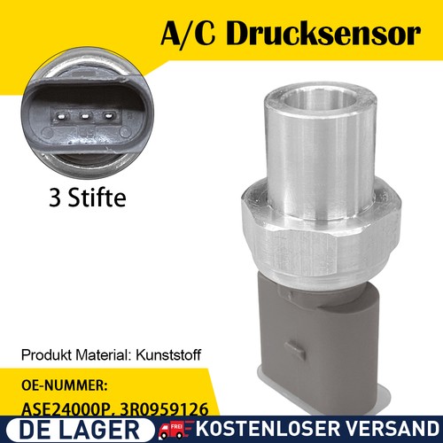 Neu druckschalter klimaanlage - neu,