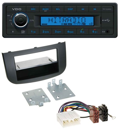 Vdo bluetooth aux usb - aux,