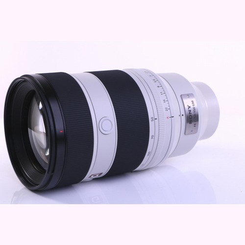 Sony 150mm 2 - f/2.0, gm