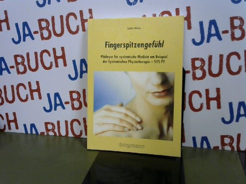 Fingerspitzengefühl