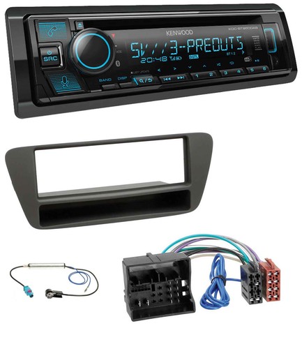 Kenwood bluetooth usb - kenwood,
