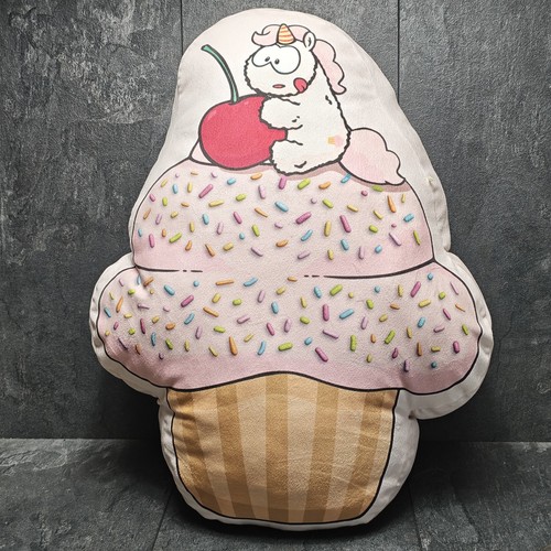 Nici cupcake cushion approx - cushion,