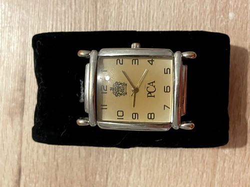 Titel pca herrenuhr - titel:,