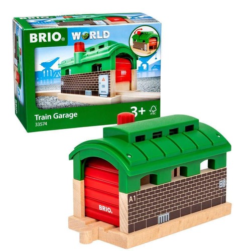 Brio world drehbarer - brio,
