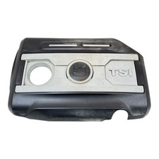 Motorabdeckung Abdeckung Saugrohr 1.8 2.0 TFSI Seat Altea 5P Leon 1P 06J103925Q