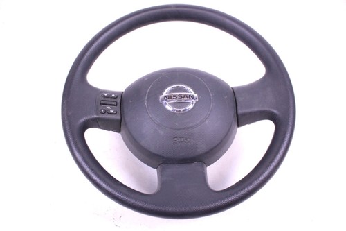 Mufu lenkrad nissan - nissan, iii