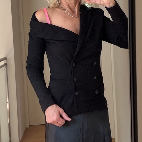 Pinko blazer sexy - pinko, gr