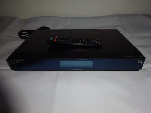 Humax icord pdr - icord,