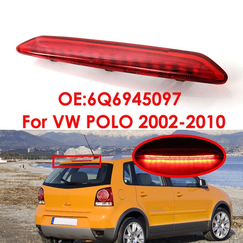 Bremslicht für vw polo - vw,
