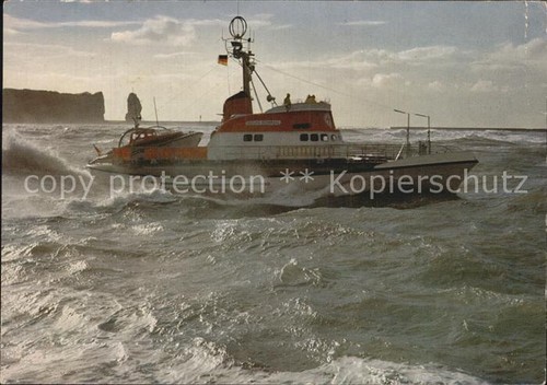 Motorboote