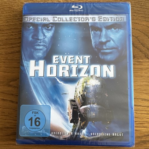 Event horizon rande des - event, am
