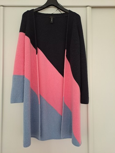 Marc cain strickmantel - marc,